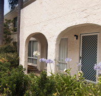 Villa Manyana 16 - Accommodation Perth