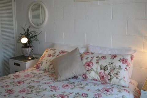 VILLA MANYANA 7 - Accommodation Perth 1