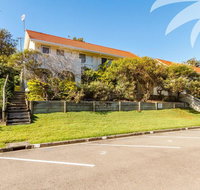 Villa Manyana Unit 26 - Accommodation Perth