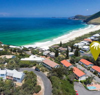 Villa Manyana Unit 30 - Accommodation Perth