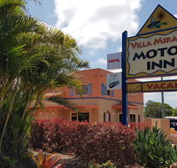 Villa Mirasol Motor Inn - Accommodation Perth