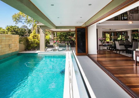 Villa Murphy - Accommodation Perth 1