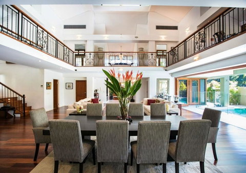 Villa Murphy - Accommodation Perth 3
