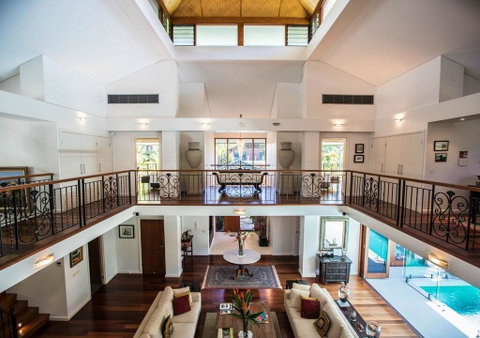 Villa Murphy - Accommodation Perth 2
