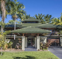 Villa Murphy - Accommodation Perth