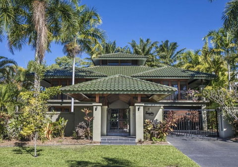 Villa Murphy - Accommodation Perth 0