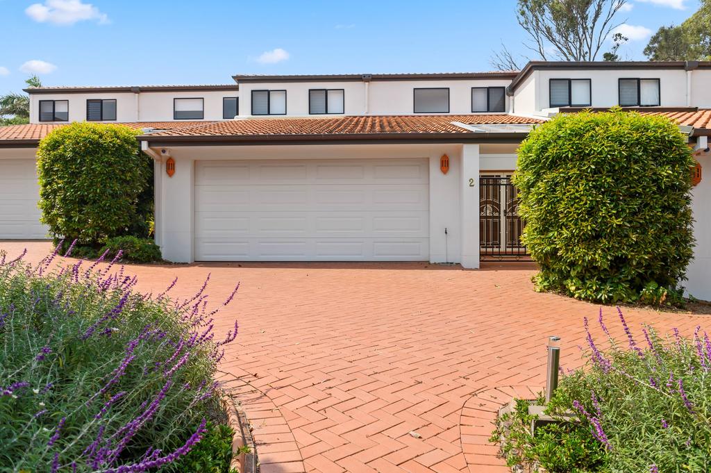 Coffs Harbour NSW Accommodation Perth