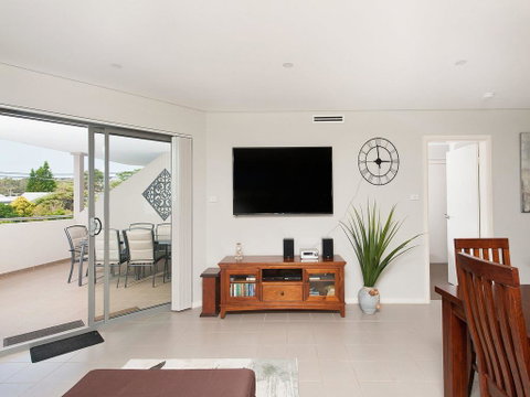 Villa Serene @ Fingal Bay - Accommodation Perth 0
