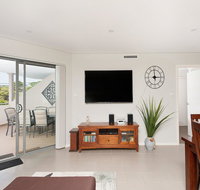 Villa Serene  Fingal Bay - Accommodation Perth