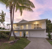 Villa Sorrento - Luxury Holiday Home - Accommodation Perth