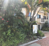 Villa Vaucluse Apartments - Accommodation Perth