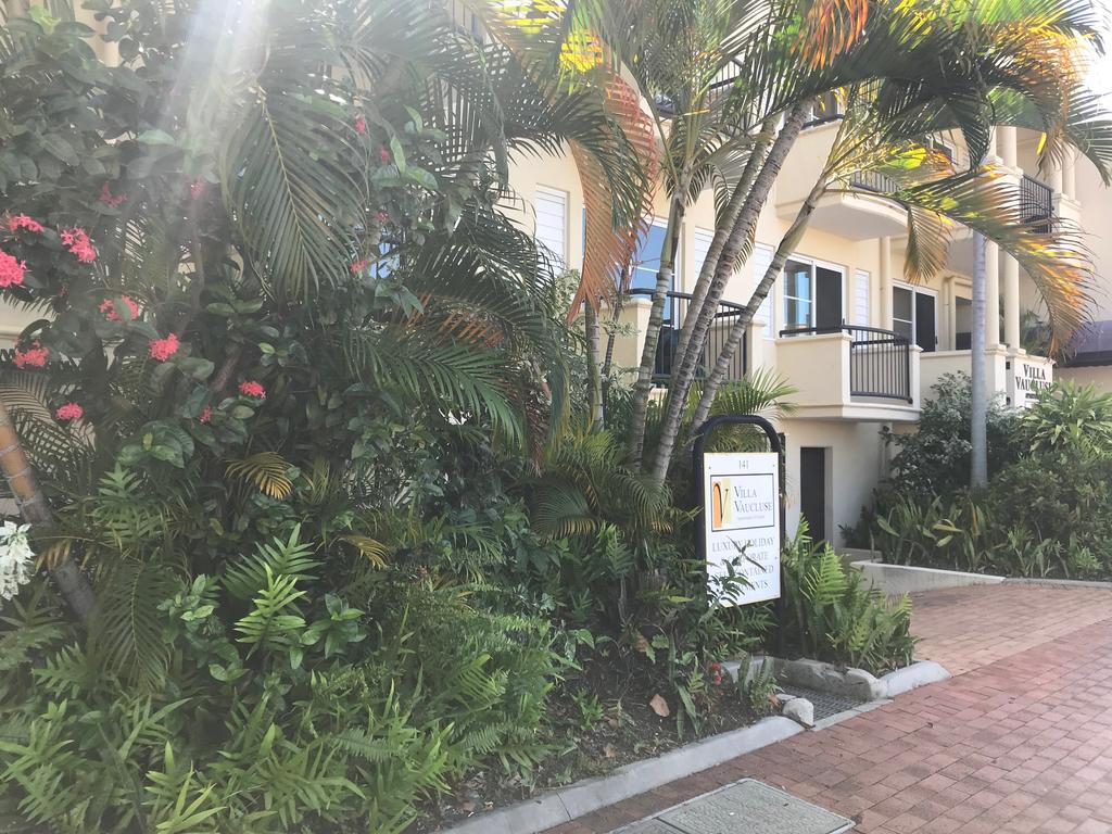 Cairns City QLD Accommodation Perth