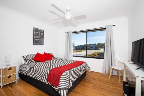 VIlla Zelma, Culburra Beach - Perth Resorts 2