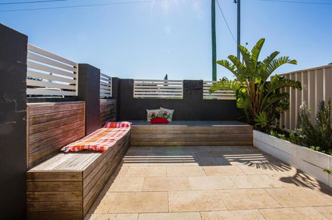 VIlla Zelma, Culburra Beach - Perth Resorts 1