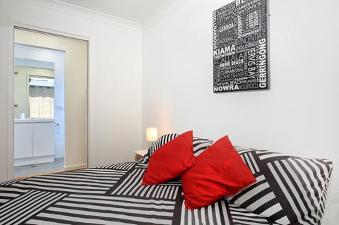 VIlla Zelma, Culburra Beach - Perth Resorts 3