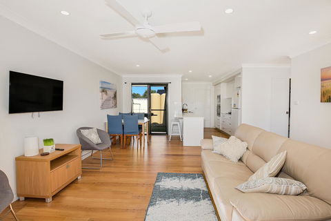 VIlla Zelma, Culburra Beach - Perth Resorts 0