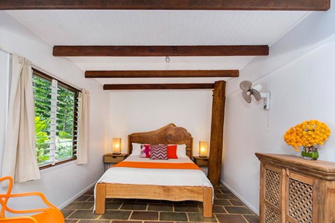 Villa Zena - Accommodation Perth 1