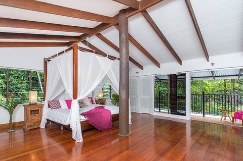 Villa Zena - Accommodation Perth 2