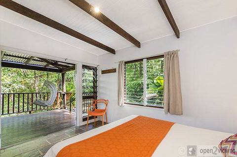 Villa Zena - Accommodation Perth 3