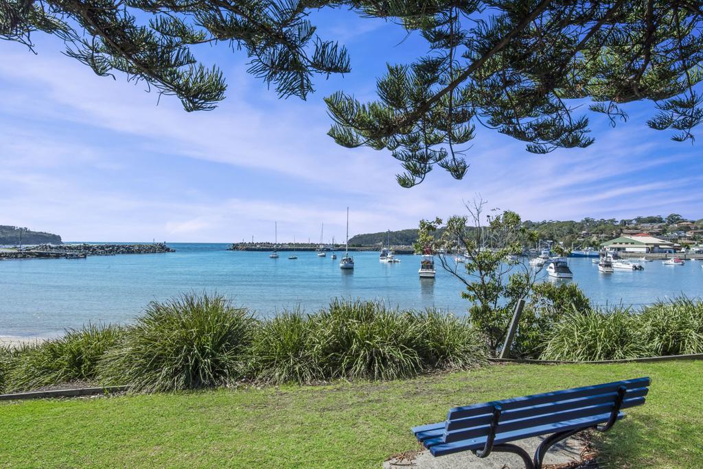 Ulladulla NSW Accommodation Perth
