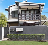 Villas at Hastings Point - Perth Resorts