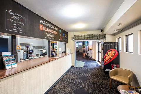 Villawood Hotel - Accommodation Perth 1