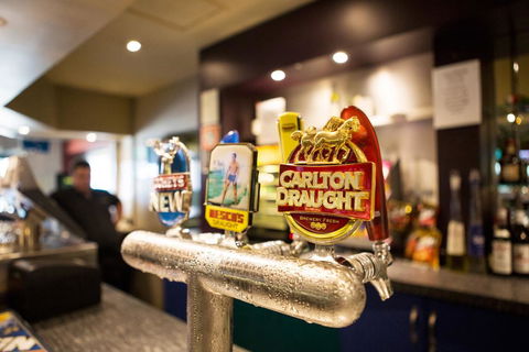 Villawood Hotel - Accommodation Perth 3