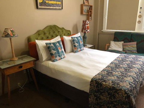 Vine Valley Inn - Accommodation Perth 3