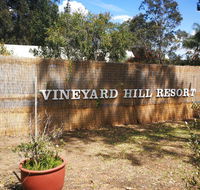 Vineyard Hill Resort - Accommodation Perth