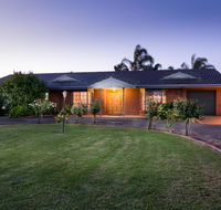 Vineyard Retreat Mildura - Perth Resorts