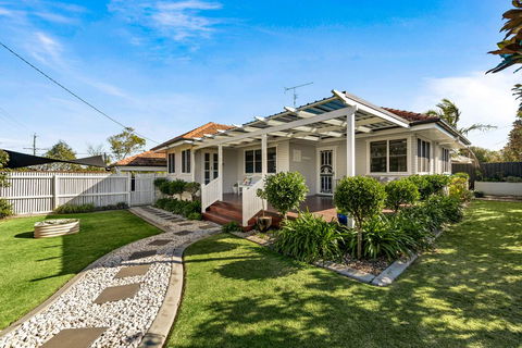 Viola House - Perth Resorts 0