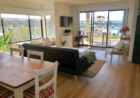 Vista Marina Penthouse #6 - Accommodation Perth 2