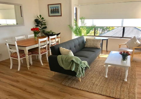 Vista Marina Penthouse #6 - Accommodation Perth 3