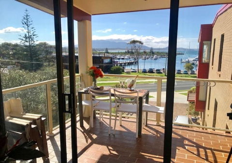 Vista Marina Penthouse #6 - Accommodation Perth 1
