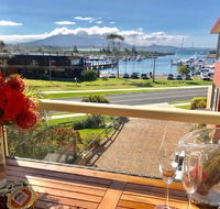 Vista Marina Penthouse 6 - Accommodation Perth