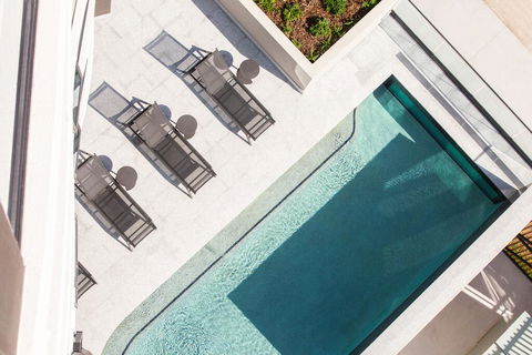 Vue Broadbeach - Perth Resorts 0