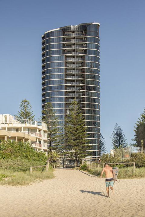Vue Broadbeach - Perth Resorts 3
