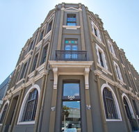Vulcan Hotel Sydney - Accommodation Perth