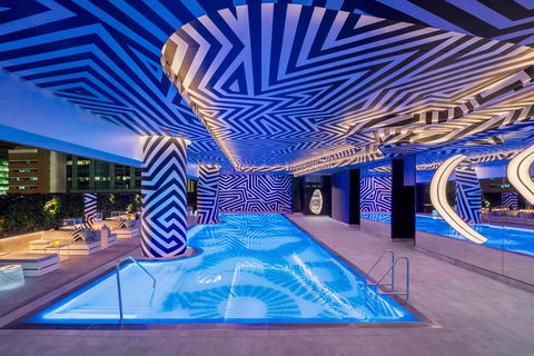 W Brisbane - Perth Resorts 0