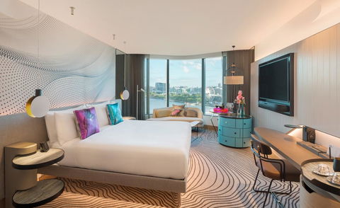 W Brisbane - Accommodation Perth 3