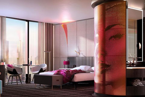 W Melbourne - Perth Resorts 0