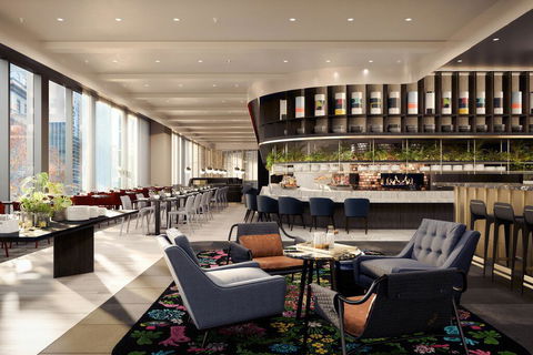 W Melbourne - Perth Resorts 1