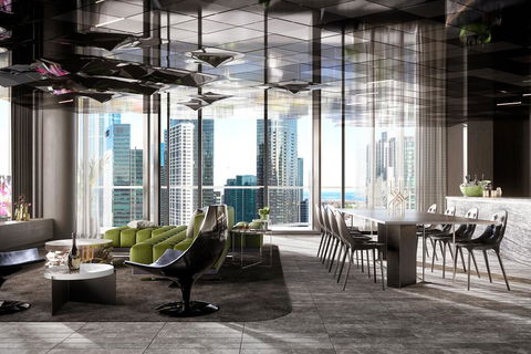 W Melbourne - Perth Resorts 2