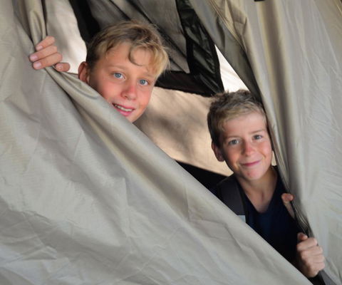 WA Wilderness Glamping - Accommodation Perth 3