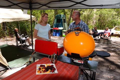 WA Wilderness Glamping - Accommodation Perth 0