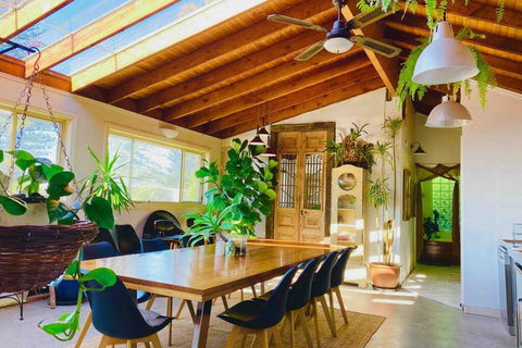 WABI SABI AVOCA BEACH - Perth Resorts 0