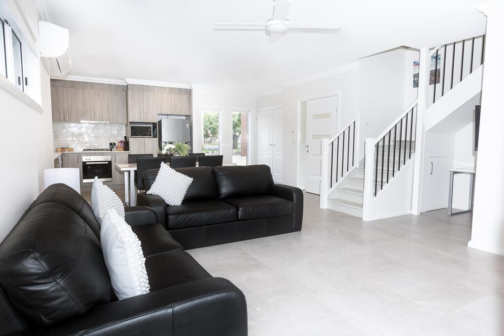 Wagga Wagga NSW Accommodation Perth