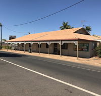 Wagon Wheel Motel - Accommodation Perth