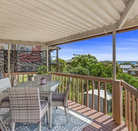 Wahgunyah Road 50 - Accommodation Perth