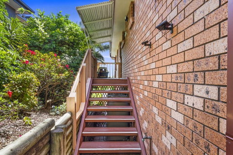 Wahgunyah Road, 50 - Accommodation Perth 1